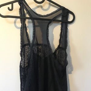 Sheer Hollister Tank